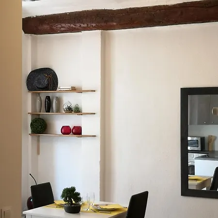 Apartment Marina Old Town