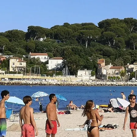 Marina Old Town Antibes