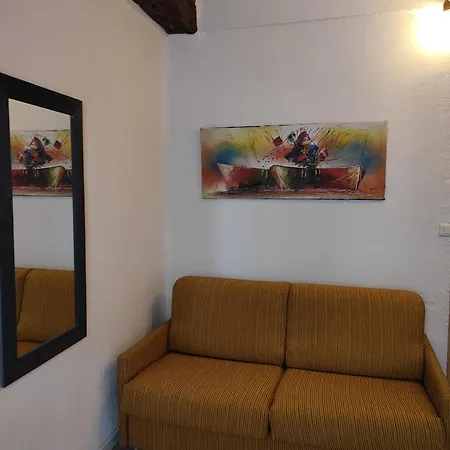 Marina Old Town Apartment